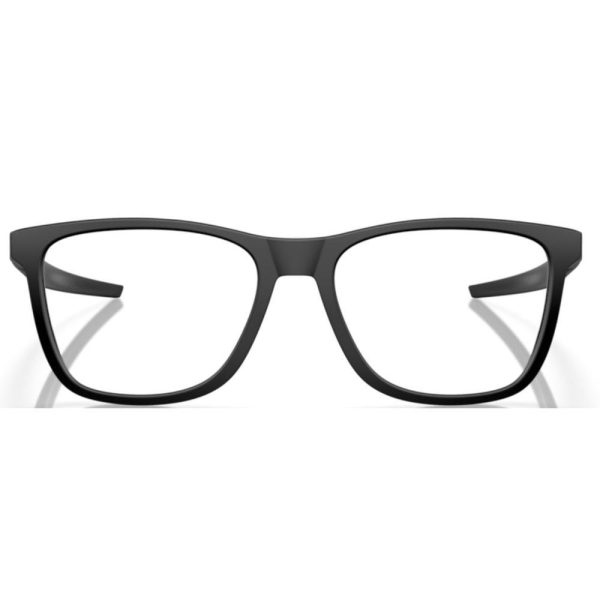 OAKLEY OX8163- 0153 TH Men Optical Frame Black