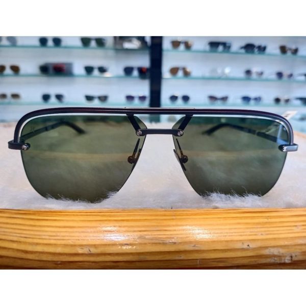 HUBLOT HO18.078 Men Sunglass Black