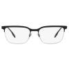 BURBERRY B 1375 1005 Men Optical Galsses Black