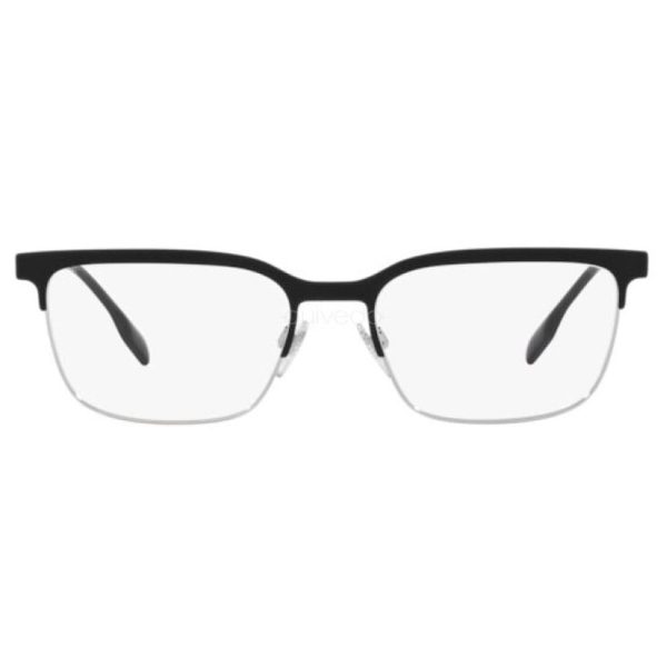 BURBERRY B 1375 1005 Men Optical Galsses Black