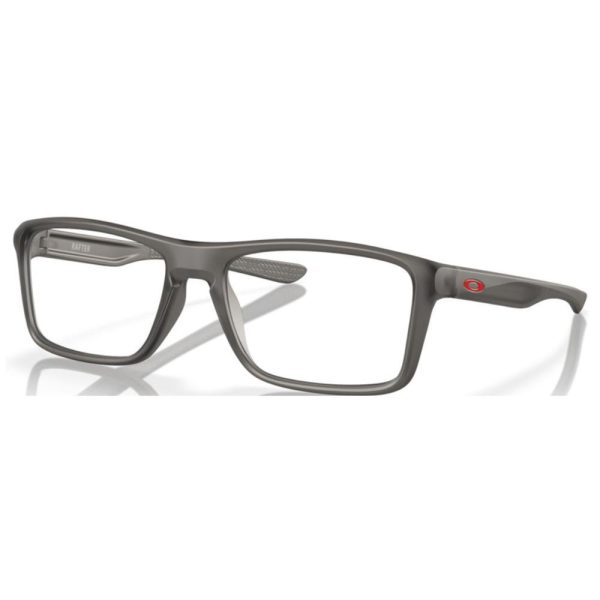 OAKLEY OX8178 0255 T Men Optical Frame Gray - Image 2