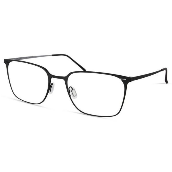 MODO 4261 BLK Men Optical Frame BLACK - Image 2