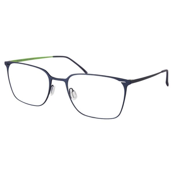 MODO 4261 NAVY 54 Men Optical Frame Blue - Image 2
