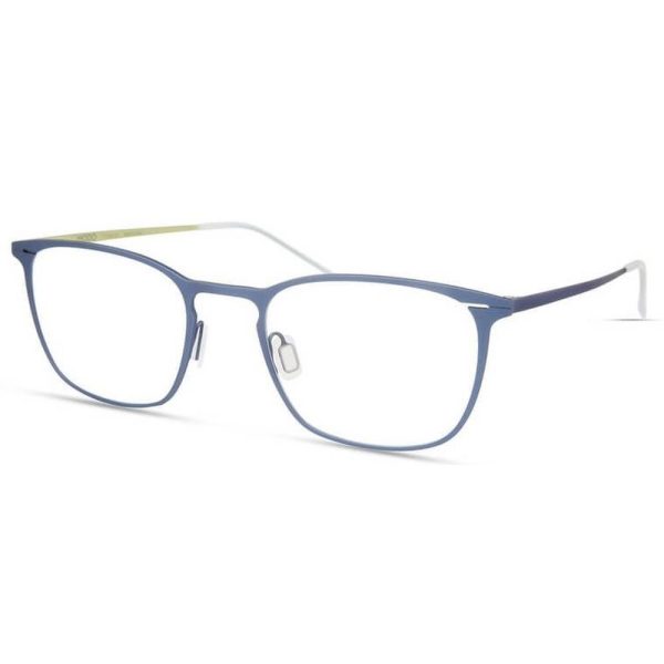 MODO 4260 GRYBL 51 Men Optical Frame Blue - Image 2