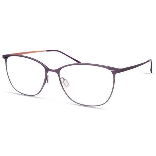 MODO 4257 PUR 54 Men Optical Frame PURPLE - Image 2
