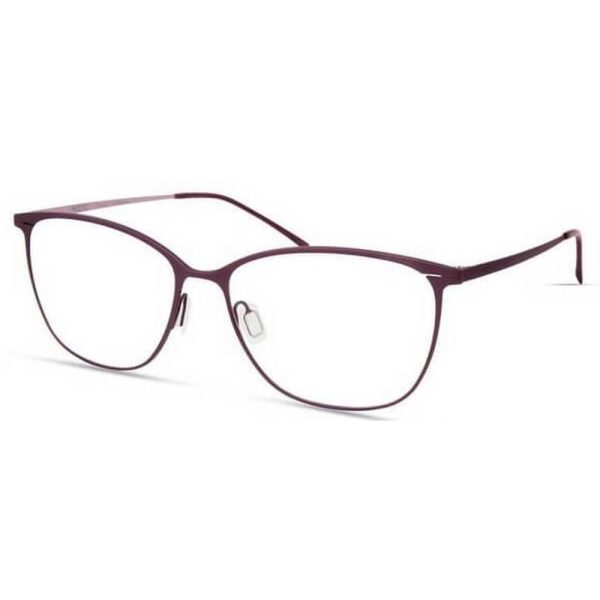 MODO 4257 BURG 54 Women Optical Frame BURGUNDY - Image 2