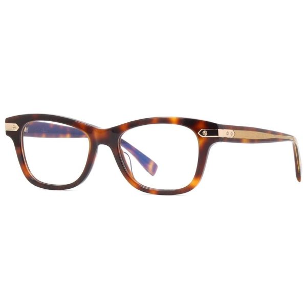 HUBLOT HO290.092 Unisex Optical Frame Havana - Image 2