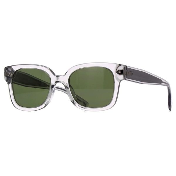 HUBLOT HO34.071 Unisex Sunglass Grey Crysta - Image 2
