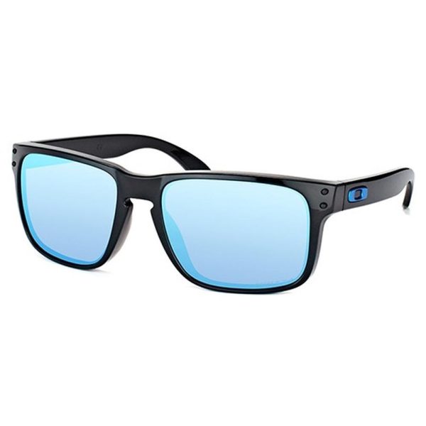 OAKLEY OO9102-C1 137 Men Sunglass Black - Image 2