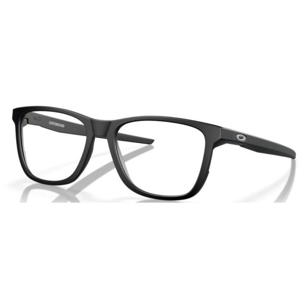 OAKLEY OX8163- 0153 TH Men Optical Frame Black - Image 2