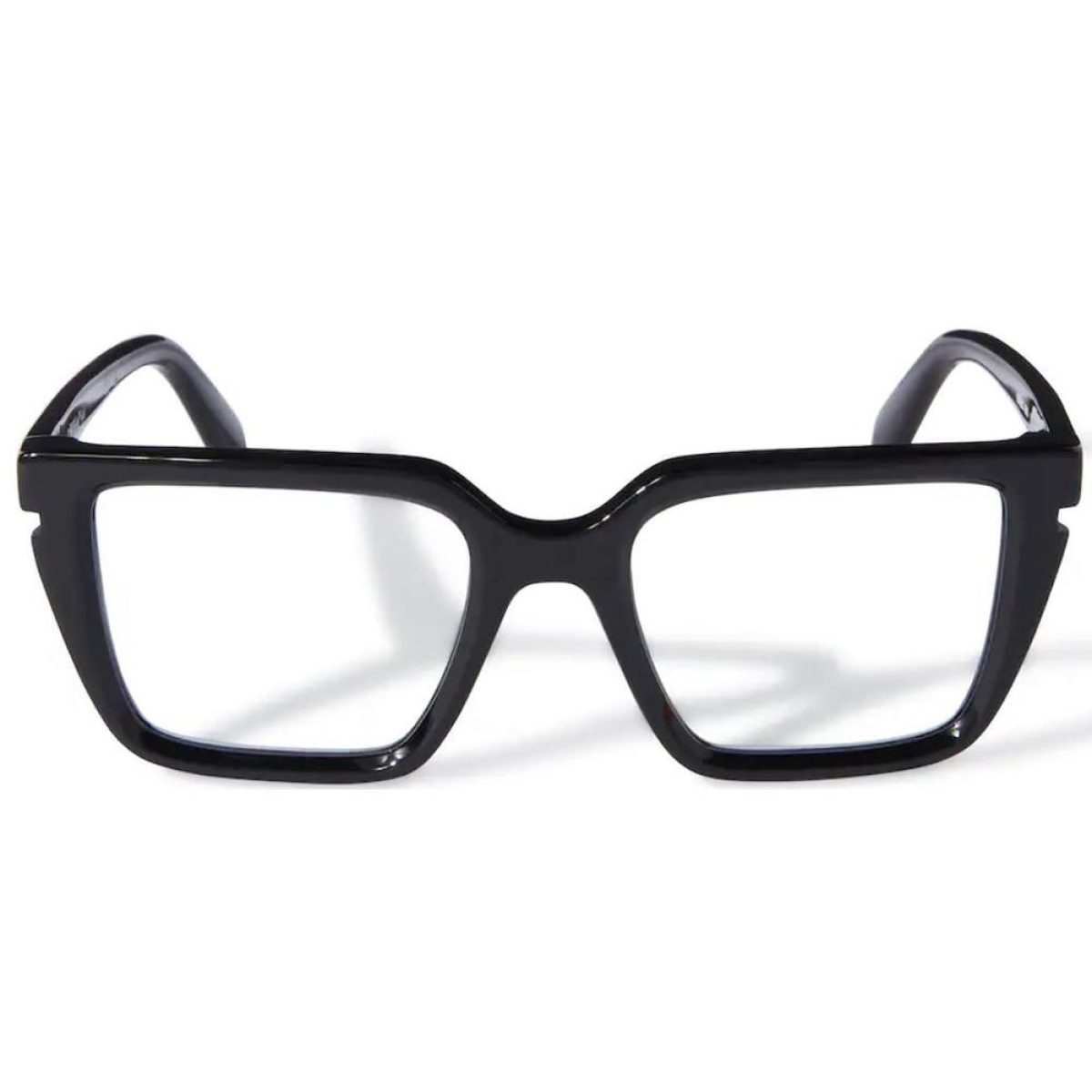 【送料&関税込】Off-White Oerj050 Style 501000 Black - Unise Oakley™ Crosslink Zero (A) OX8080 Square Eyeglasses | EyeOns.com