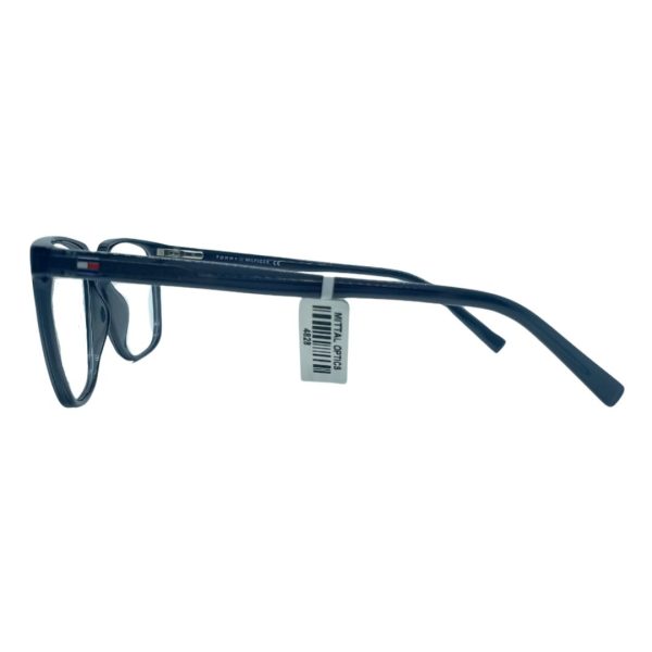 TOMMY HILFIGER TH 1089 C4 Men Optical with Clip-On Sunglass Gey - Image 3