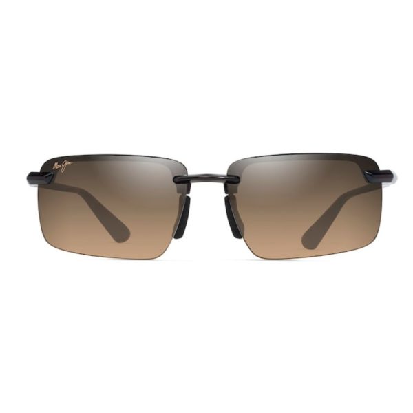 MAUI JIM MJ 626-10A Unisex Sunglass Brown
