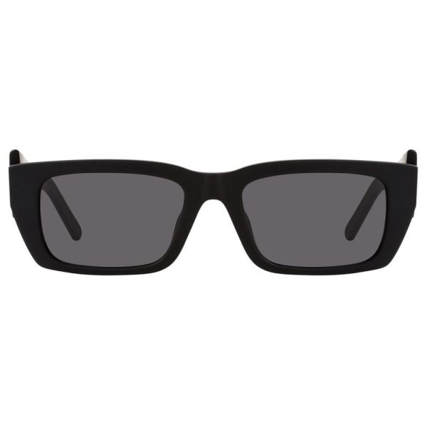 PALM ANGELS PERI002 1407 Unisex Sunglass Black