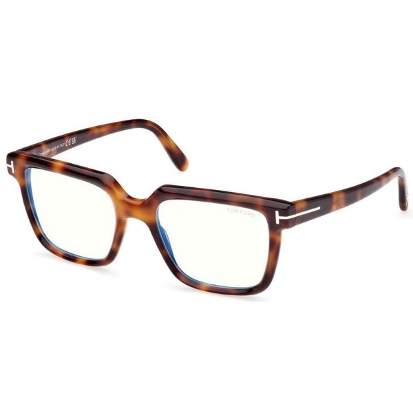TOM FORD TF 5889-B 053 Men Optical Brown - Image 2