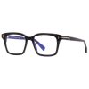 TOM FORD TF 5661-B 001 Unisex Optical Black - Image 2