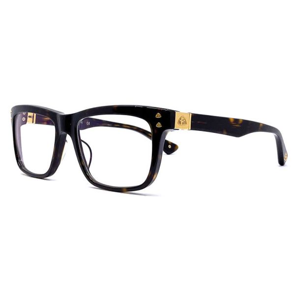 MAYBACH THE CHAUFFEUR II GAA-Z25 Men Optical Glasses Tortoise - Image 2