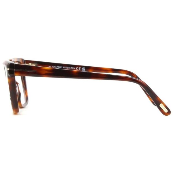 TOM FORD TF 5889-B 053 Men Optical Brown - Image 3