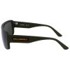 Karl Lagerfeld KL-6129S 275 Unisex Sunglass Matte Khaki Green - Image 3