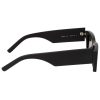 PALM ANGELS PERI002 1407 Unisex Sunglass Black - Image 3