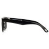 TOM FORD TF1076 01B Men Sunglass Black - Image 3