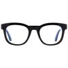 OFF-WHITE OERJ 071 1000 Unisex Optical Glasses Black