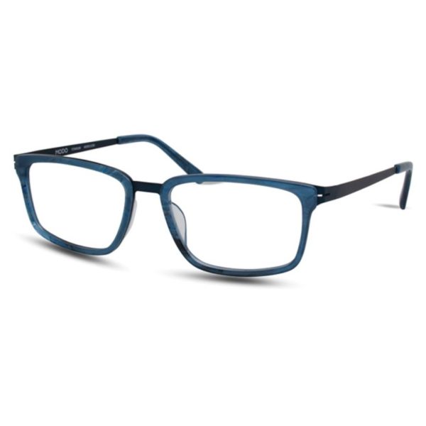 MODO 4505 BLUSN Men Optical Frame Blue