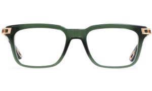 MAYBACH THE EXPERT IV CHG/ABE/Z26 Men Optical Glasses Green