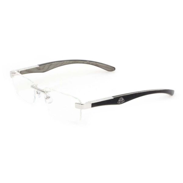 MAYBACH THE ARTIST III P-WCK-Z25 Silver black - Image 2