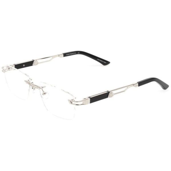 MAYBACH THE IDEALIST I-PA/AB/Z25 Men Optical Frame Palladium - Image 2
