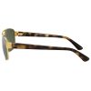 RAYBAN RB 3663 001/31 Men Sunglass Gold - Image 3