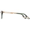 MAYBACH THE EXPERT IV CHG/ABE/Z26 Men Optical Glasses Green - Image 3
