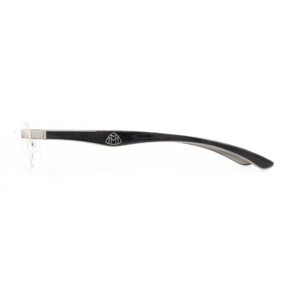 MAYBACH THE ARTIST III P-WCK-Z25 Silver black - Image 3