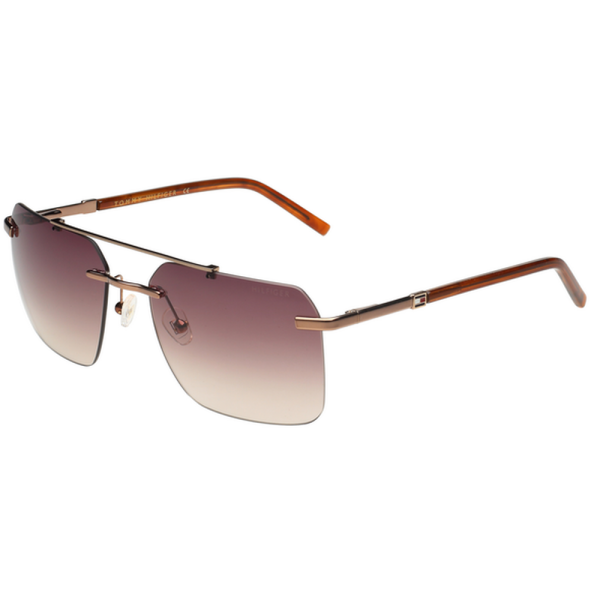 TOMMY HILFIGER TH 2642 C3 Men Sunglass Gold