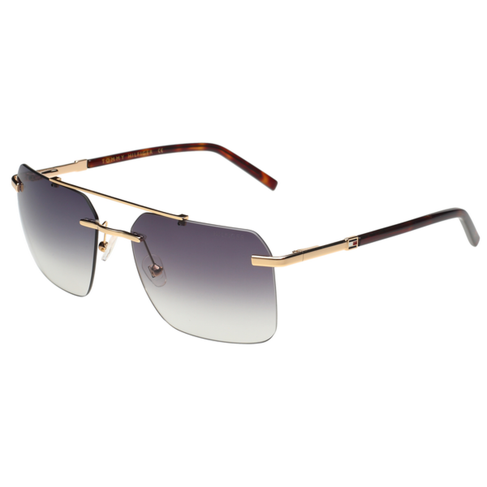 TOMMY HILFIGER TH 2642 C4 Men Sunglass Gold - mittaloptics