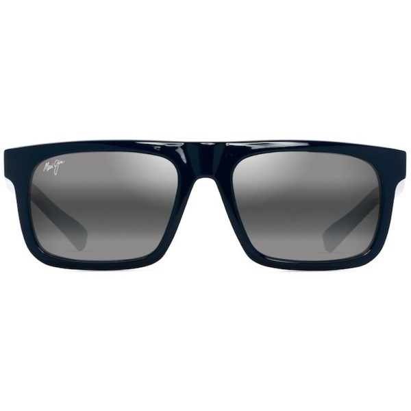 MAUI JIM MJ 616-03 Men Sunglass Blue