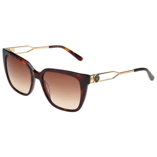 TOMMY HILFIGER TH 2633 C2 Women Sunglass BROWN