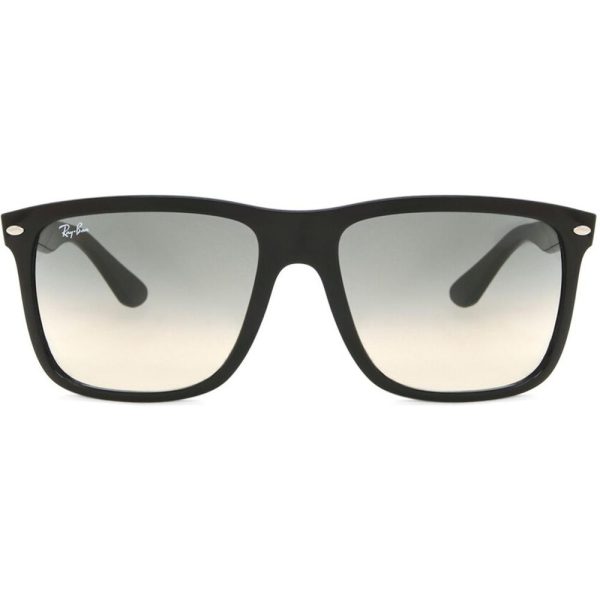 RAYBAN RB 4547 601/32 Unisex Sunglass Black
