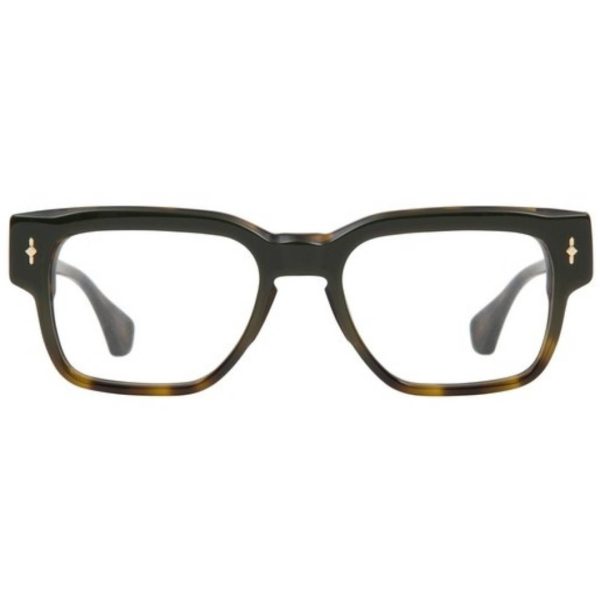 GIGISTUDIOS 6641/7 PRINCE Men Glasses Green