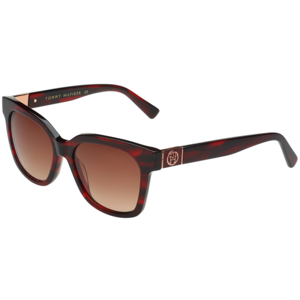 TOMMY HILFIGER TH 2639 C3 Women Sunglass Havana