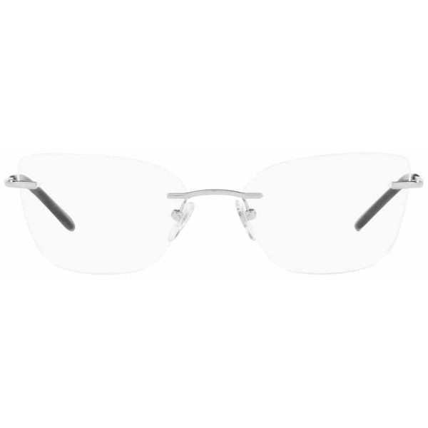 VOGUE VO 4202-I 323 Women Optical Frame Silver