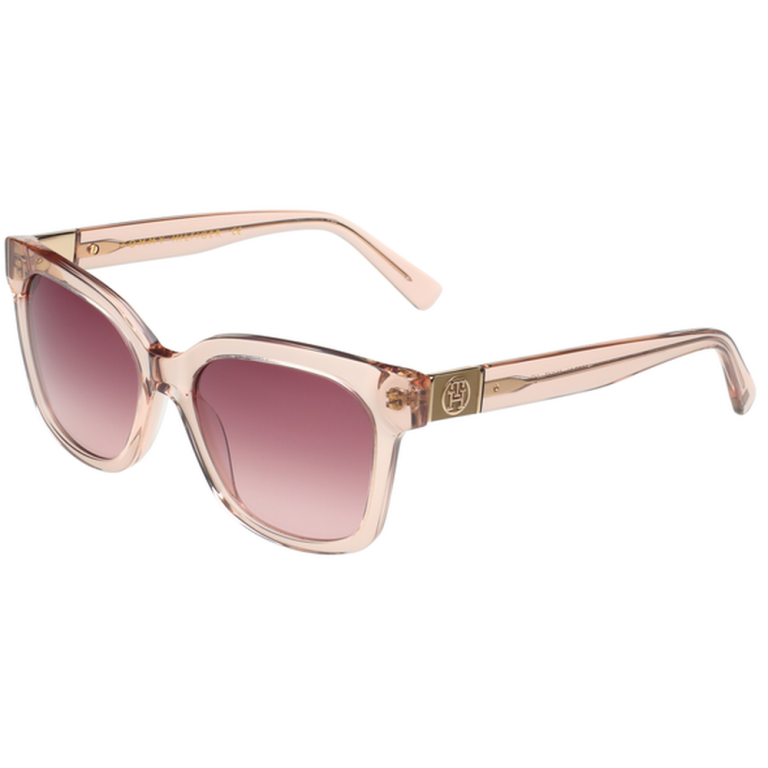 TOMMY HILFIGER TH 2639 C4 Women Sunglass Brown - mittaloptics