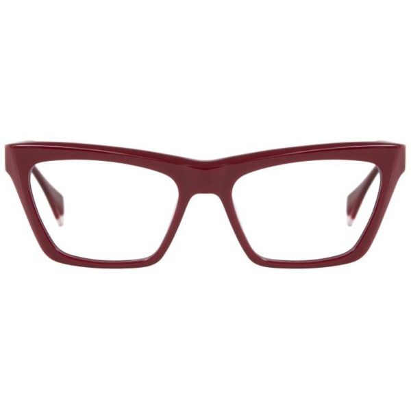 GIGISTUDIOS 6769/6 HADA Women Glasses Red