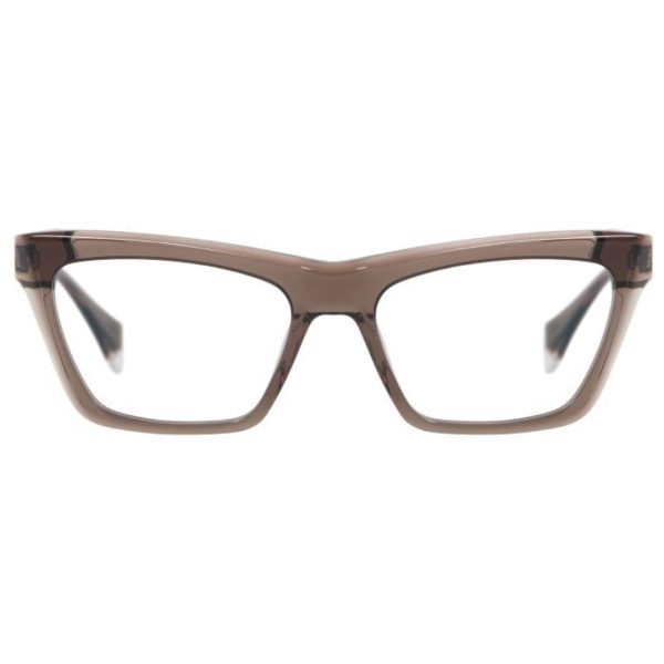 GIGISTUDIOS 6769/9 HADA Women Glasses Brown