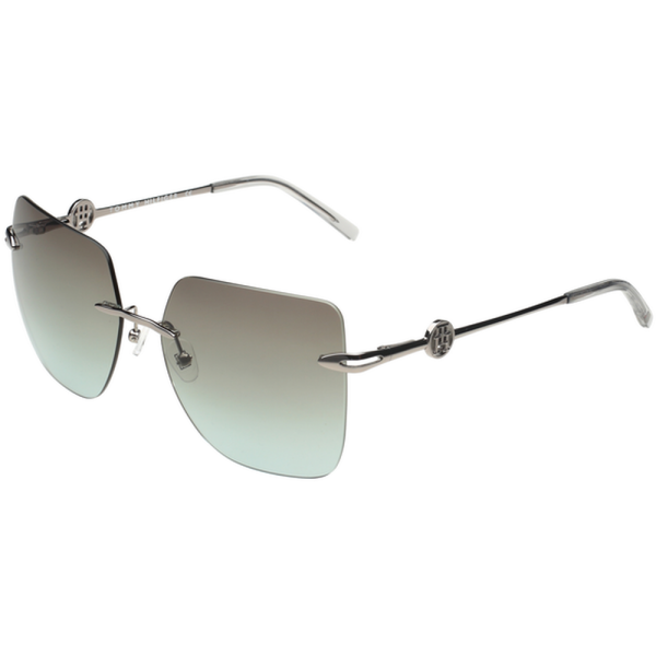 TOMMY HILFIGER TH 2641 C6 Women Sunglass Silver