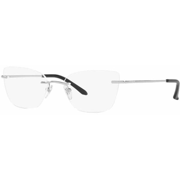 VOGUE VO 4202-I 323 Women Optical Frame Silver - Image 2