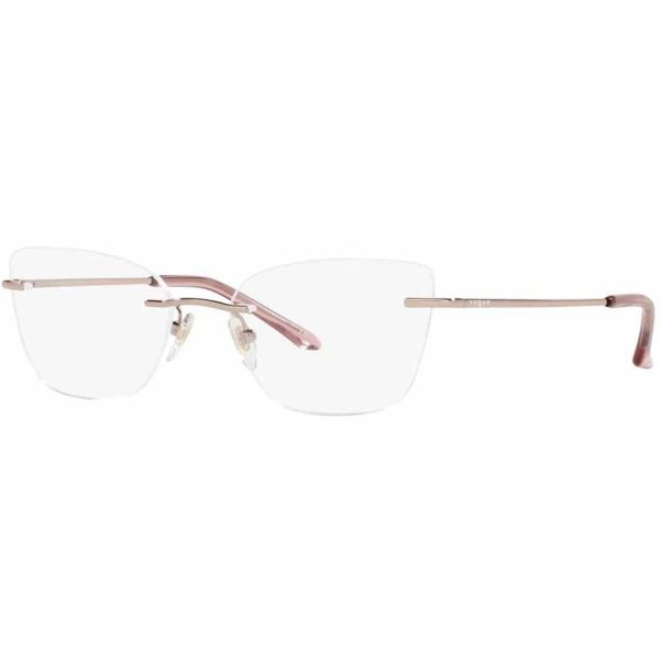 VOGUE VO 4202-I 5126 Women Optical Frame Pink - Image 2