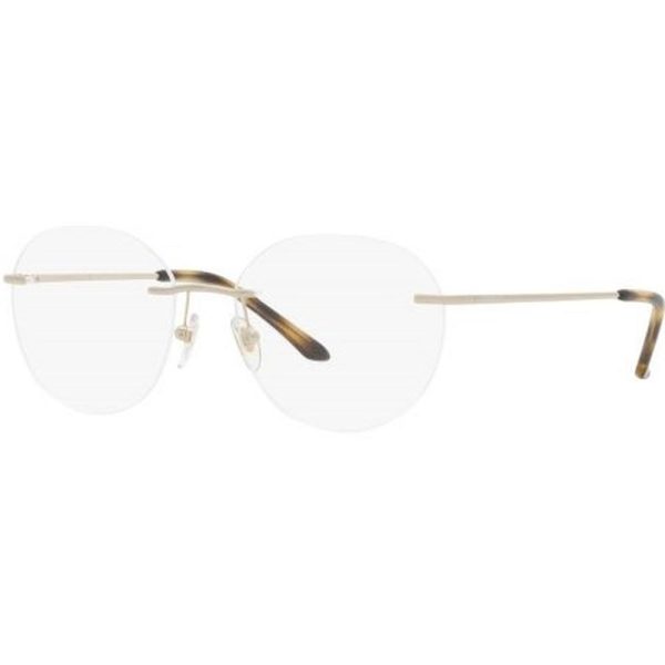 VOGUE VO 4262-I 848 Unisex Optical Frame Gold - Image 2