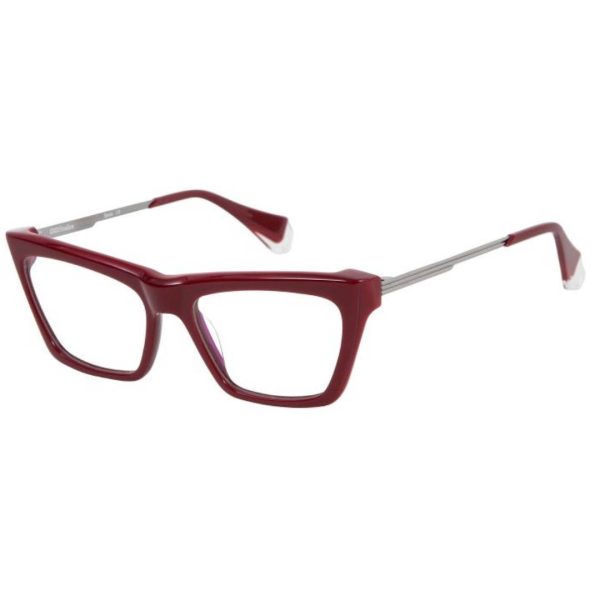 GIGISTUDIOS 6769/6 HADA Women Glasses Red - Image 2