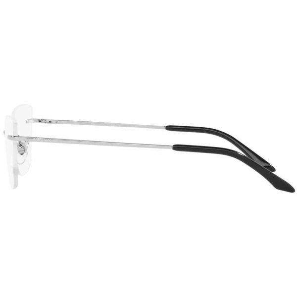 VOGUE VO 4202-I 323 Women Optical Frame Silver - Image 3